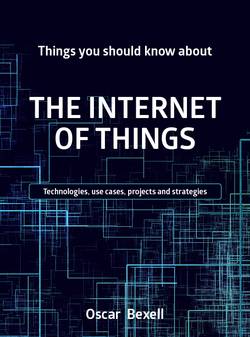 Things you should know about the Internet of things