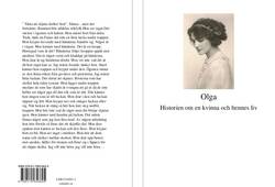 Olga Historien om en kvinna och hennes liv