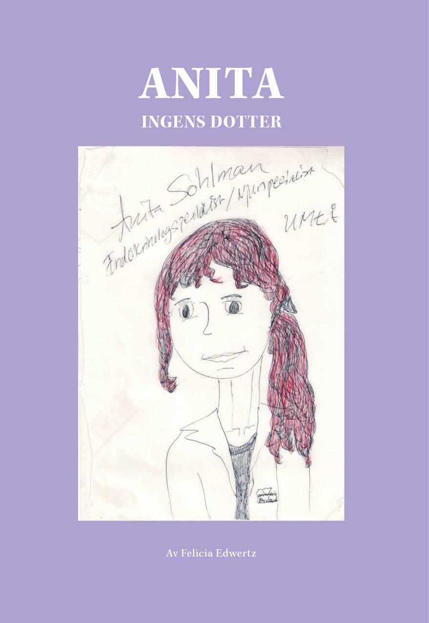 Anita : ingens dotter