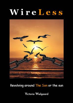 WireLess : revolving around - the son or the sun