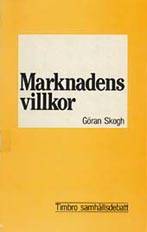 Marknadens villkor