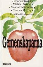 Gemenskaparna - om det civila samhällets idéer