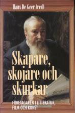 Skapare, skojare och skurkar