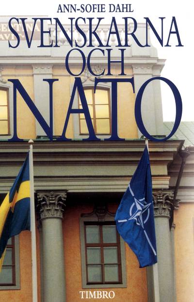 Svenskarna och NATO