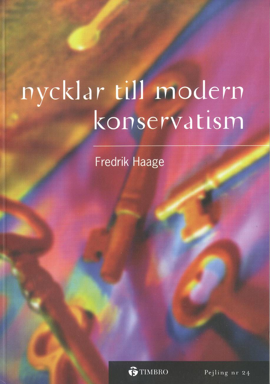 Nycklar till modern konservatism