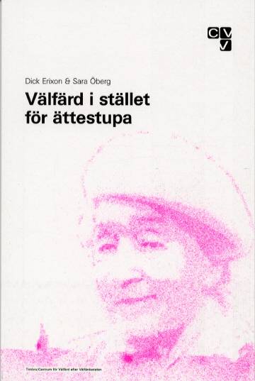 Välfärd istället för ättestupa