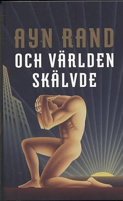 Och världen skälvde