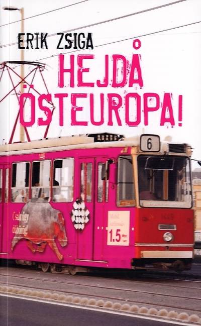 Hejdå Östeuropa!