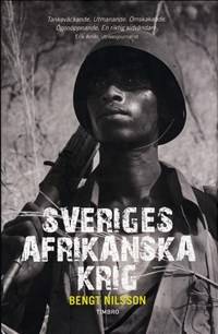 Sveriges afrikanska krig
