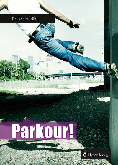 Parkour!