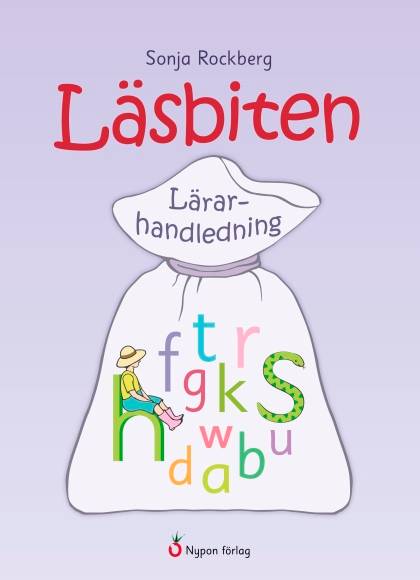 Läsbiten : lärarhandledning