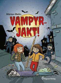 Vampyrjakt!