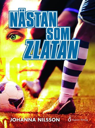 Nästan som Zlatan