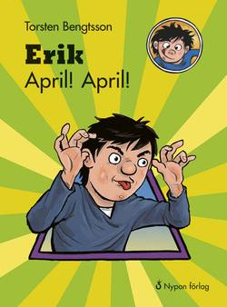 Erik April! April!