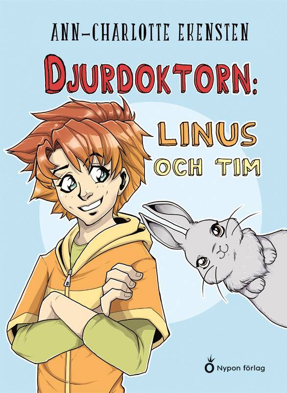 Linus och Tim