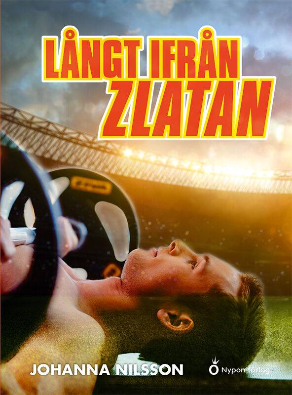 Långt ifrån Zlatan