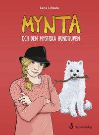 Mynta och den mystiska hundtjuven