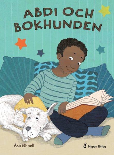 Abdi och bokhunden