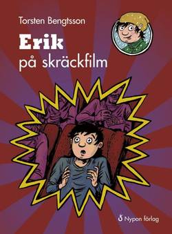 Erik på skräckfilm