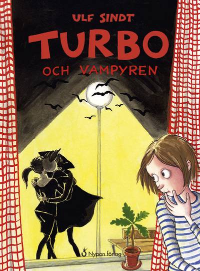 Turbo och vampyren