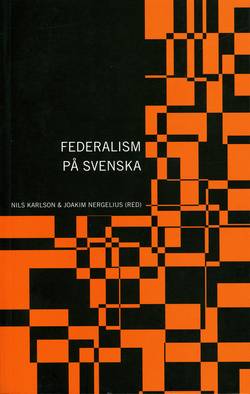 Federalism på svenska