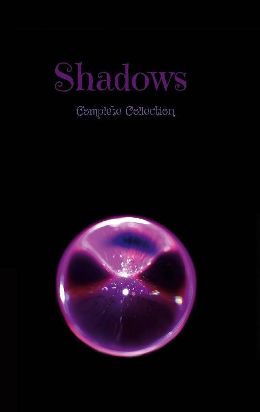 Shadows : complete collection