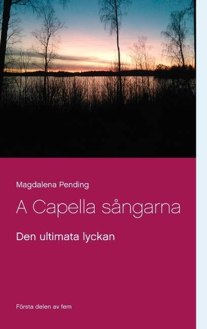 Den ultimata lyckan : A Capella sångarna