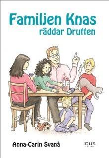 Familjen Knas räddar Drutten