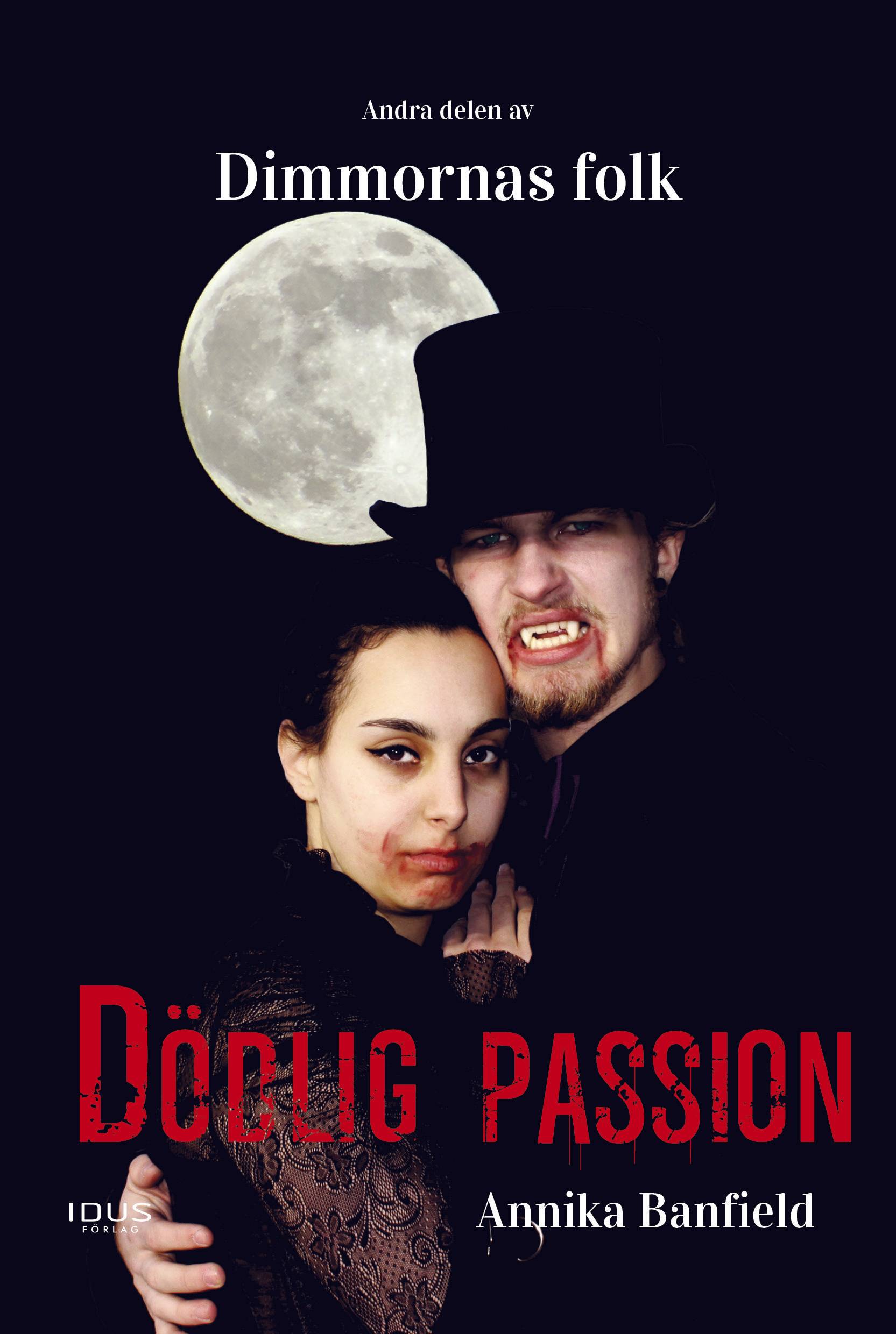 Dödlig passion