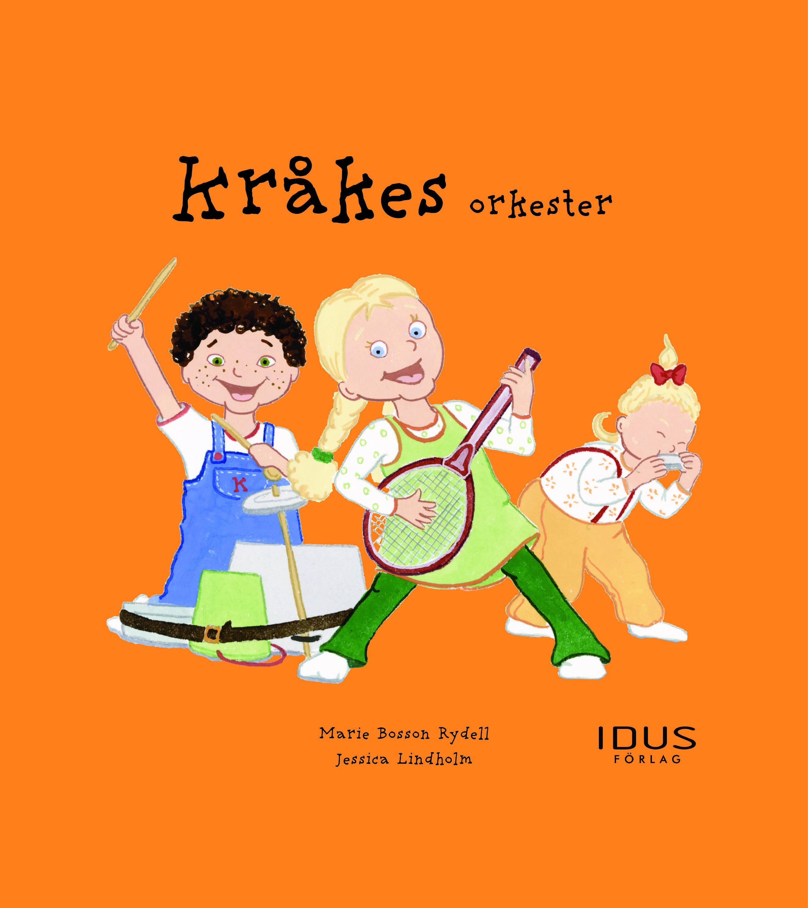 Kråkes orkester