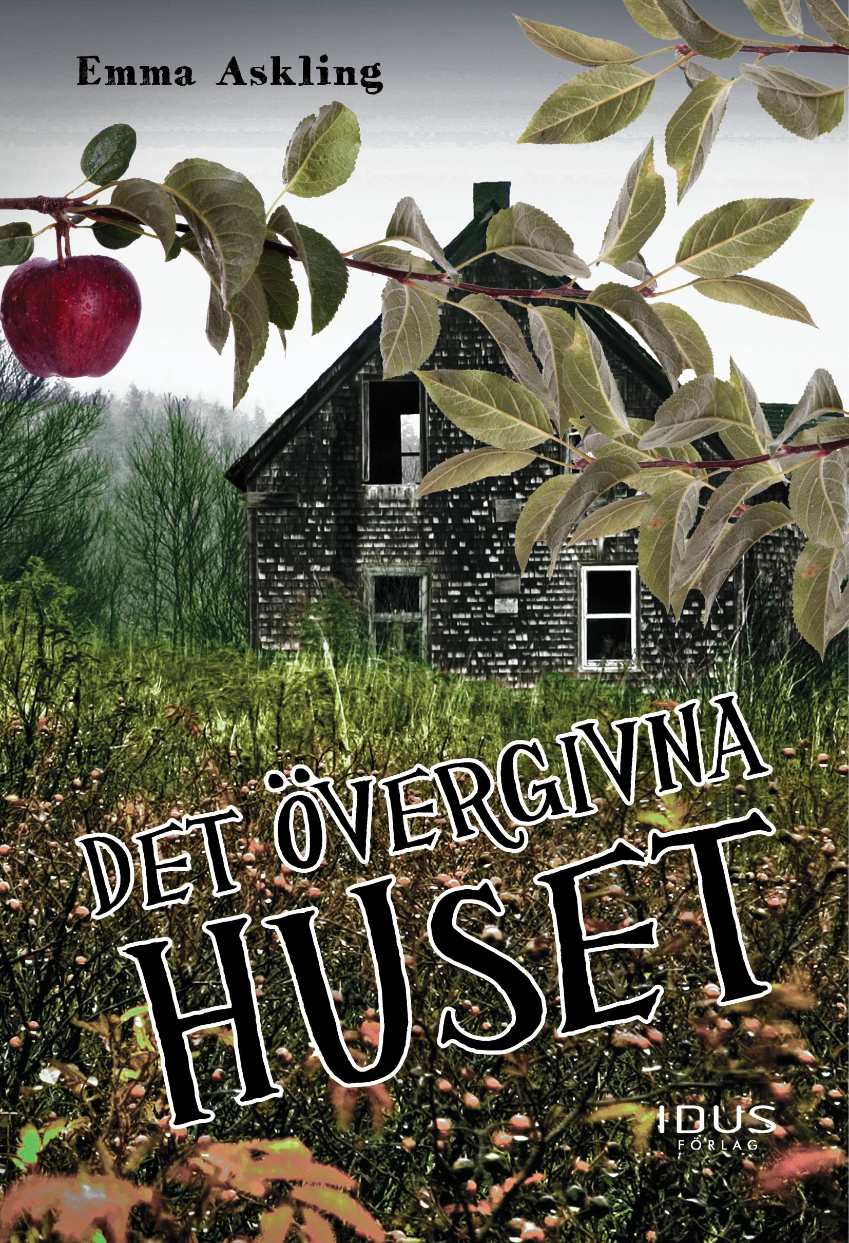 Det övergivna huset