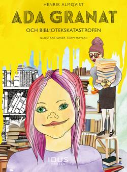 Bibliotekskatastrofen