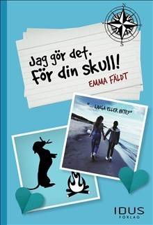 Jag gör det. För din skull!