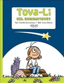 Tova-Li och sommarlovet