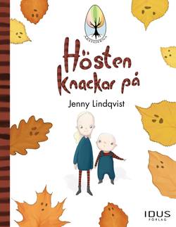 Hösten knackar på