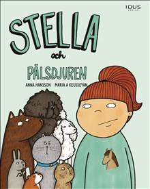 Stella och pälsdjuren