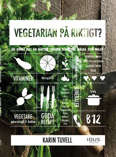 Vegetarian på riktigt?