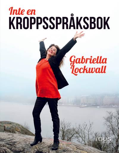 Inte en kroppsspråksbok