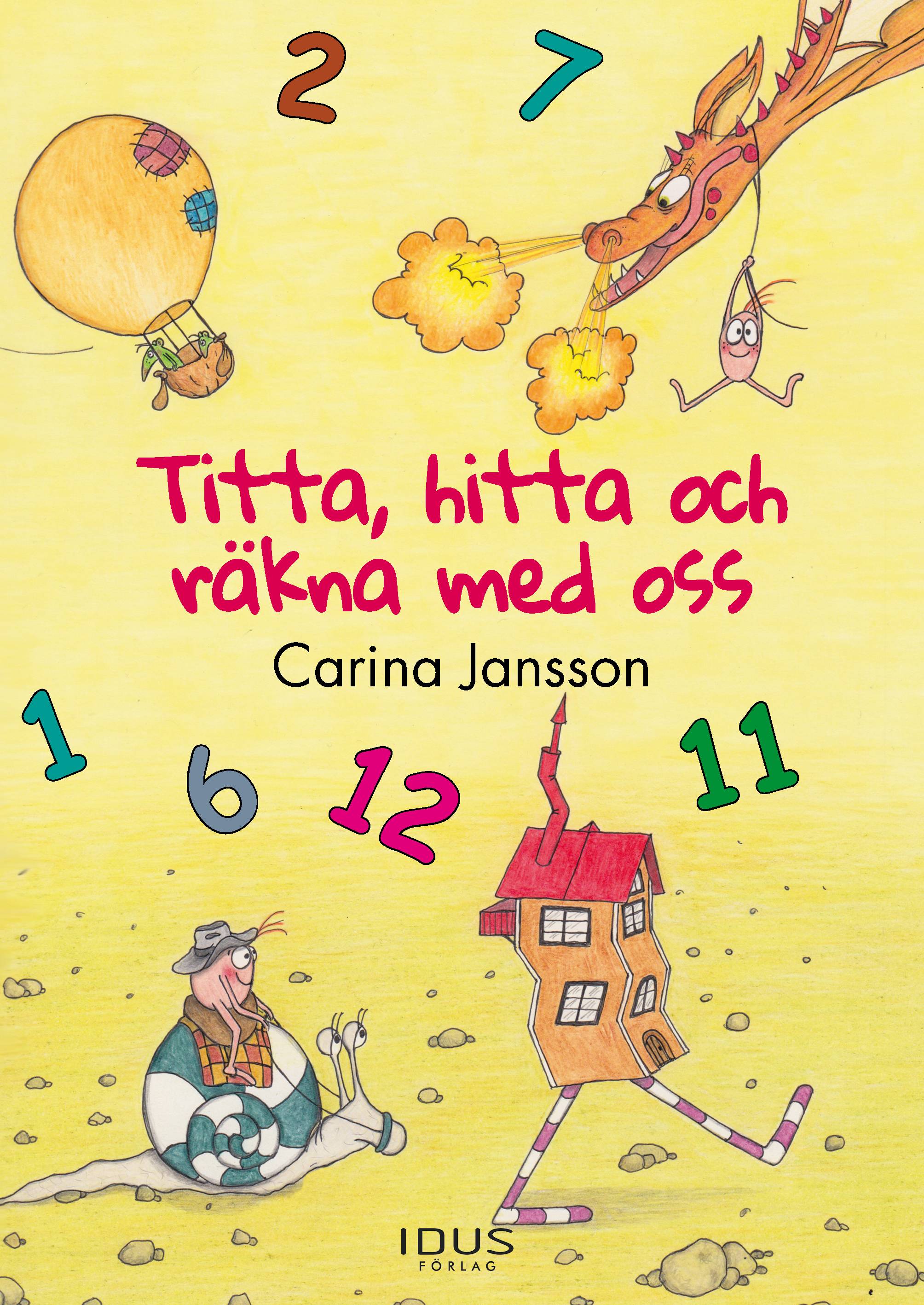 Titta, hitta och räkna med oss