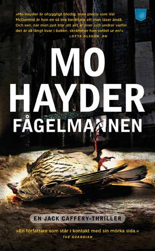 Fågelmannen