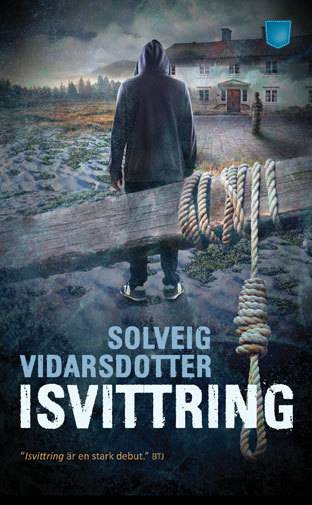 Isvittring