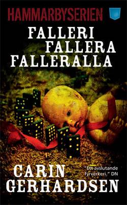 Falleri, fallera, falleralla