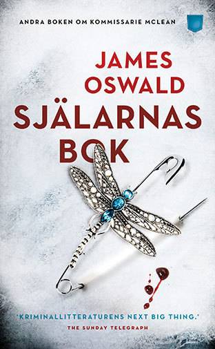 Själarnas bok