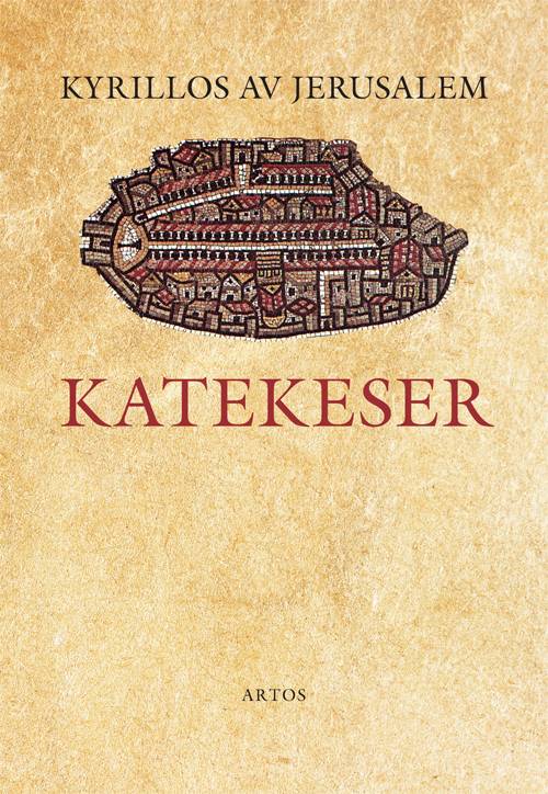 Katekeser