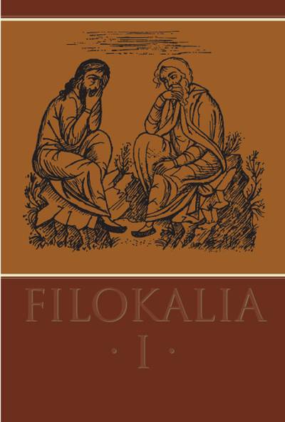 Filokalia II