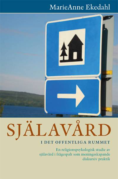 Själavård i det offentliga rummet