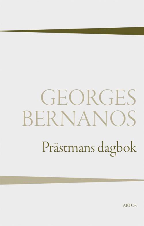 Prästmans dagbok