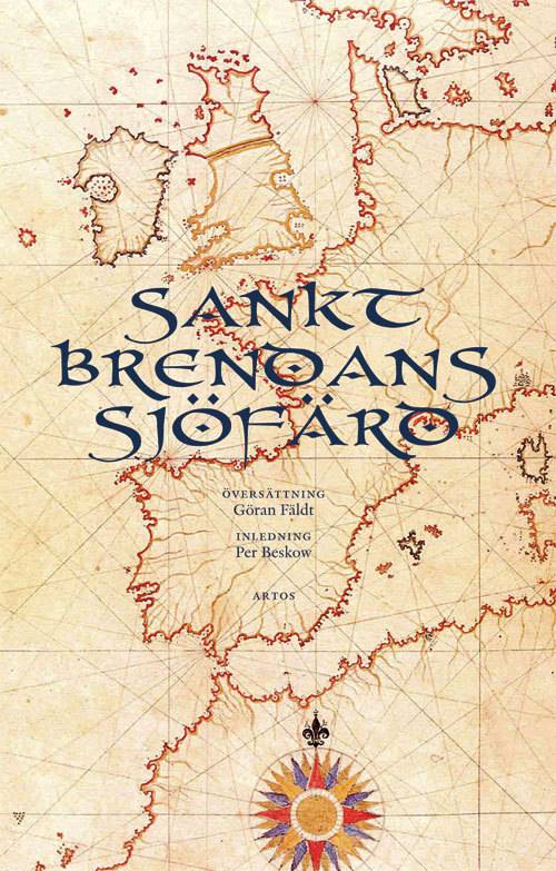 Sankt Brendans sjöfärd