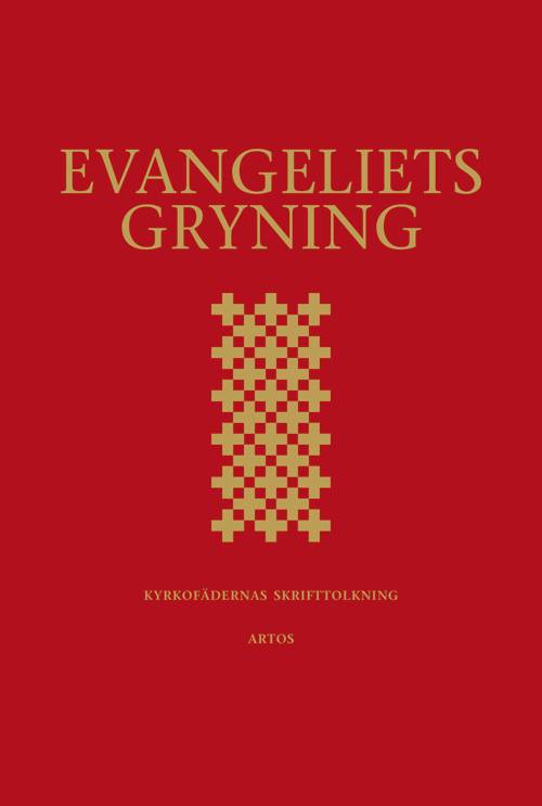 Evangeliets gryning : kyrkofädernas skrifttolkning - utläggningar av epistelläsningarna i 2002 års evangeliebok
