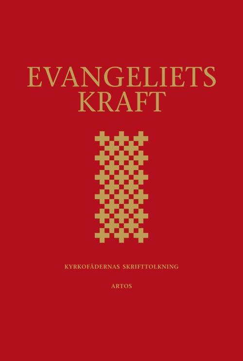 Evangeliets kraft : kyrkofädernas skrifttolkning - utläggningar av epistelläsningarna i 2002 års evangeliebok